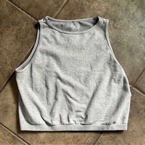 Free People Micro Crop Top